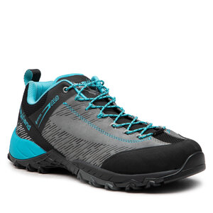 Trekingová obuv Kayland - Revolt W's Gtx GORE-TEX 018022340 Grey/Azure.