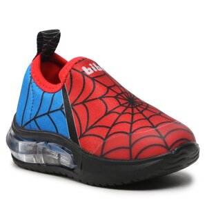 Sneakersy Bibi - 1199014 Print/Red.