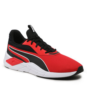Topánky Puma - Lex 376826 12 For All Time Red/Black/White.