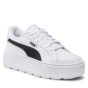 Sneakersy Puma - Karmen L 384615 02 Puma White/Puma Black.