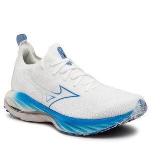 Topánky Mizuno - Wave Neo Wind J1GC227801 White.