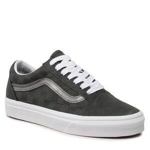 Tenisky Vans - Old Skool VN0A5KRSP531  Crystal Sidestripe Checke.