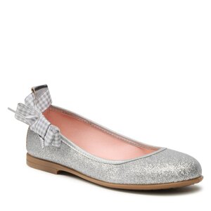 Baleríny Gioseppo - 68740-P Silver.