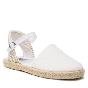 Sandále Gioseppo - 68621-P White.