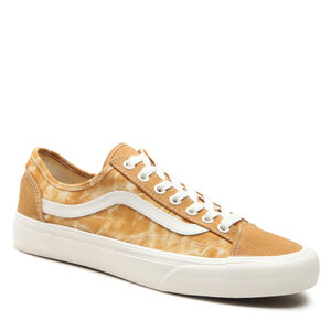 Tenisky Vans - Style 36 Decon VR3 Sunshine.