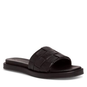 Šľapky Tamaris - 1-27136-20 Black 001.