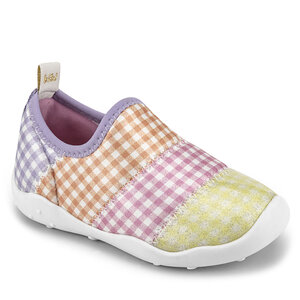 Poltopánky Bibi - 1195044 Melon/Candy/Peach/Lavander.