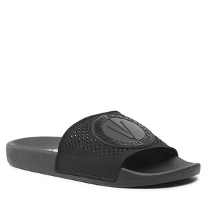 Šľapky Versace Jeans Couture - 74YA3SQ9 ZS641 899.