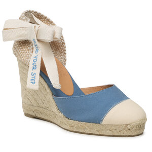 Espadrilky Castañer - Carina/8/146 023129-310 310.
