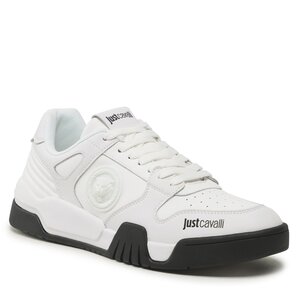 Sneakersy Just Cavalli - 74QB3SA1 003.
