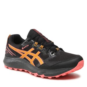 Topánky Asics - Gel-Sonoma 7 GTX 1012B414 Black/Sandstorm 003.
