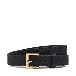 Dámsky opasok Lauren Ralph Lauren - Lrl Cap 20 412852995005 Lauren Navy.