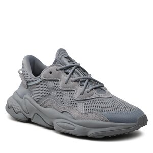 Topánky adidas - OZWEEGO Shoes GW4671 Sivá.