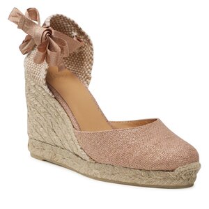 Espadrilky Castañer - Carina/8/032 021767-4274 4274.