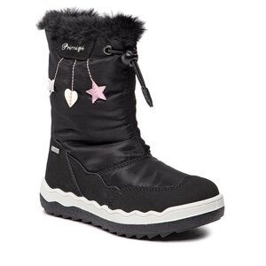 Snehule Primigi - GORE-TEX 2879900 M Nero.