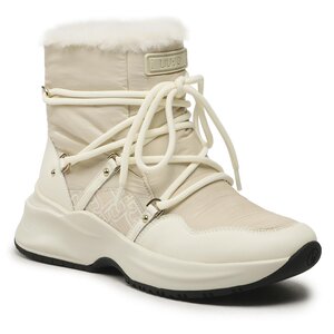 Členková obuv Liu Jo - Lily 11 BF2155 TX040 Milk S1400.