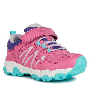 Sneakersy Geox - J Magnetar G.