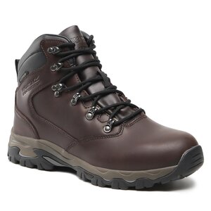 Trekingová obuv Regatta - Tebay Leather RMF704 Peat 6V3.