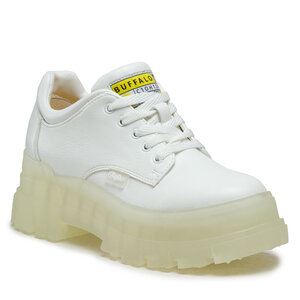 Poltopánky Buffalo - Aspha Cls BN16220661 White.