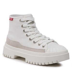 Outdoorová obuv Levi's® - 234707-636-50 Brilliant White.