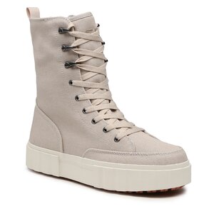 Členková obuv Fila - Sandblast High Wmn FFW0186.70003 Oxford Tan.