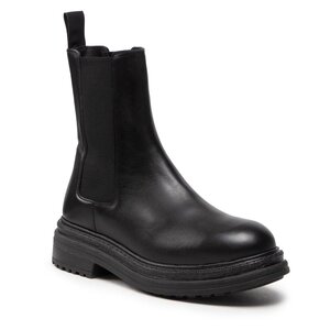 Členková obuv s elastickým prvkom Marella - Cuscino 67960225 002.