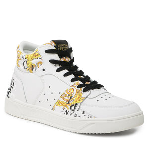 Sneakersy Versace Jeans Couture - 74YA3SJ7 ZP132 G03.