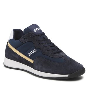 Sneakersy Boss - J29302 S Navy 849.