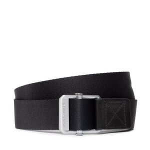 Pánsky opasok Tommy Jeans - Tjm New Reversible Webbing 3.5 AM0AM09005 BDS.