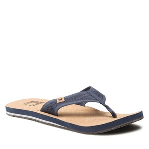 Topánky Saola - Nosara SAO2084 Navy 204.