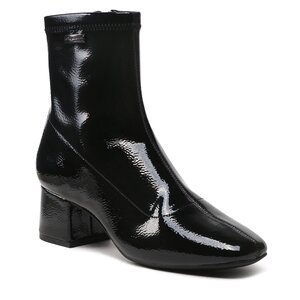 Členková obuv Les Tropeziennes - Daniela 40065 Black.
