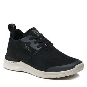 Sneakersy Skechers - Jay Pro Desert PMS30870  Black 999.