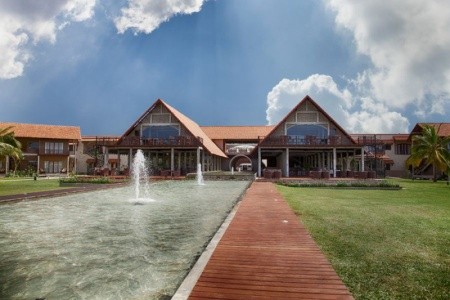 Srí Lanka Trincomalee Uga Bay 12 dňový pobyt Raňajky Letecky Letisko: Praha June 2026 (23/06/26- 4/07/26)