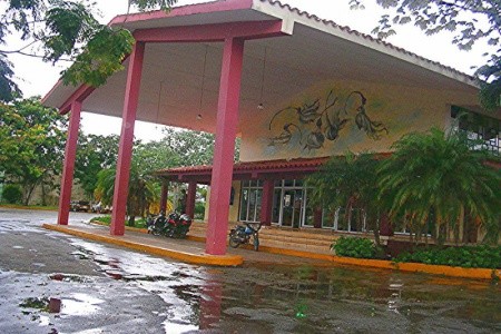 Kuba La Habana (Havana) Las Yagrumas (San Antonio De Los Baños) 9 dňový pobyt Raňajky Letecky Letisko: Praha March 2026 (21/03/26-29/03/26)