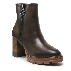 Členková obuv Tamaris - 1-25453-29 Olive 722.