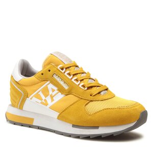 Sneakersy Napapijri - Virtus NP0A4HL8 Freesia Yellow YA71.