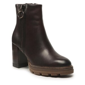 Členková obuv Tamaris - 1-25453-29 Mocca 304.
