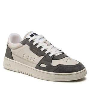 Sneakersy Axel Arigato - Dice Lo Sneaker 41006 White/Grey.