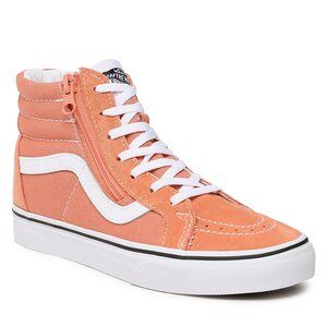 Sneakersy Vans - Sk8-Hi Reissue Si VN0009R9BM51 Color Theory Sun Baked.