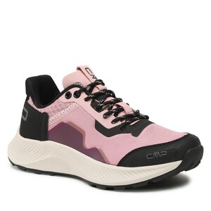 Sneakersy CMP - Merkury Wmn 3Q31286 Fard C602.