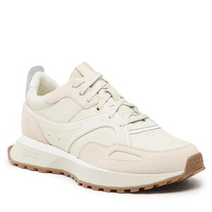 Sneakersy Boss - Jonah 50487592 10240740 01 Open White 131.