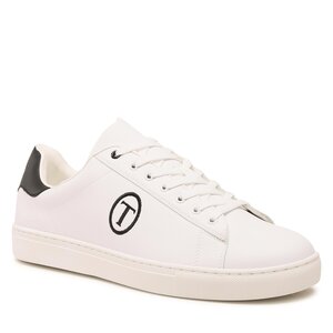 Sneakersy Trussardi - 77A00511 W755.
