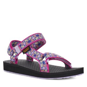 Sandále Teva - Original Universal 1116656C Butterfly Lilac.