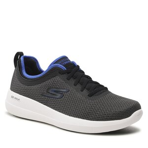 Sneakersy Skechers - Go Walk Stability 216142/BKBL Black/Blue.