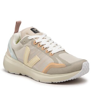 Sneakersy Veja - Condor 2 Alveomesh CL0102976A Natural/Butter.