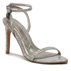 Sandále Kurt Geiger - Shoreditch Sandal 8881365999 Metal Comb.
