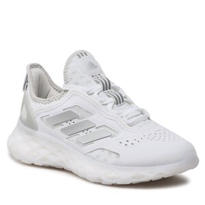 Topánky adidas - Web Boost W HP3325 Ftwwht/Silvmt/Zeromt.
