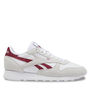 Topánky Reebok - Classic Leather Shoes GY7301 Sivá.