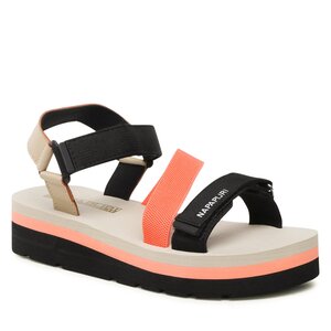Sandále Napapijri - NP0A4HKV Mineral Beige NB4.
