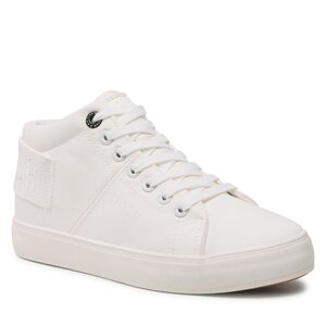 Tenisky Big Star Shoes - LL274002 White.